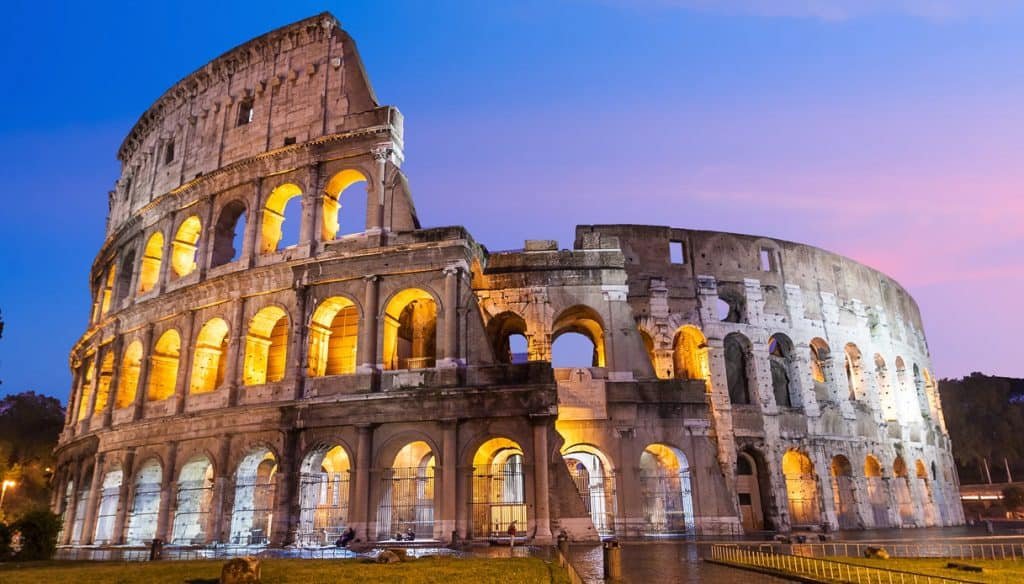Colosseo