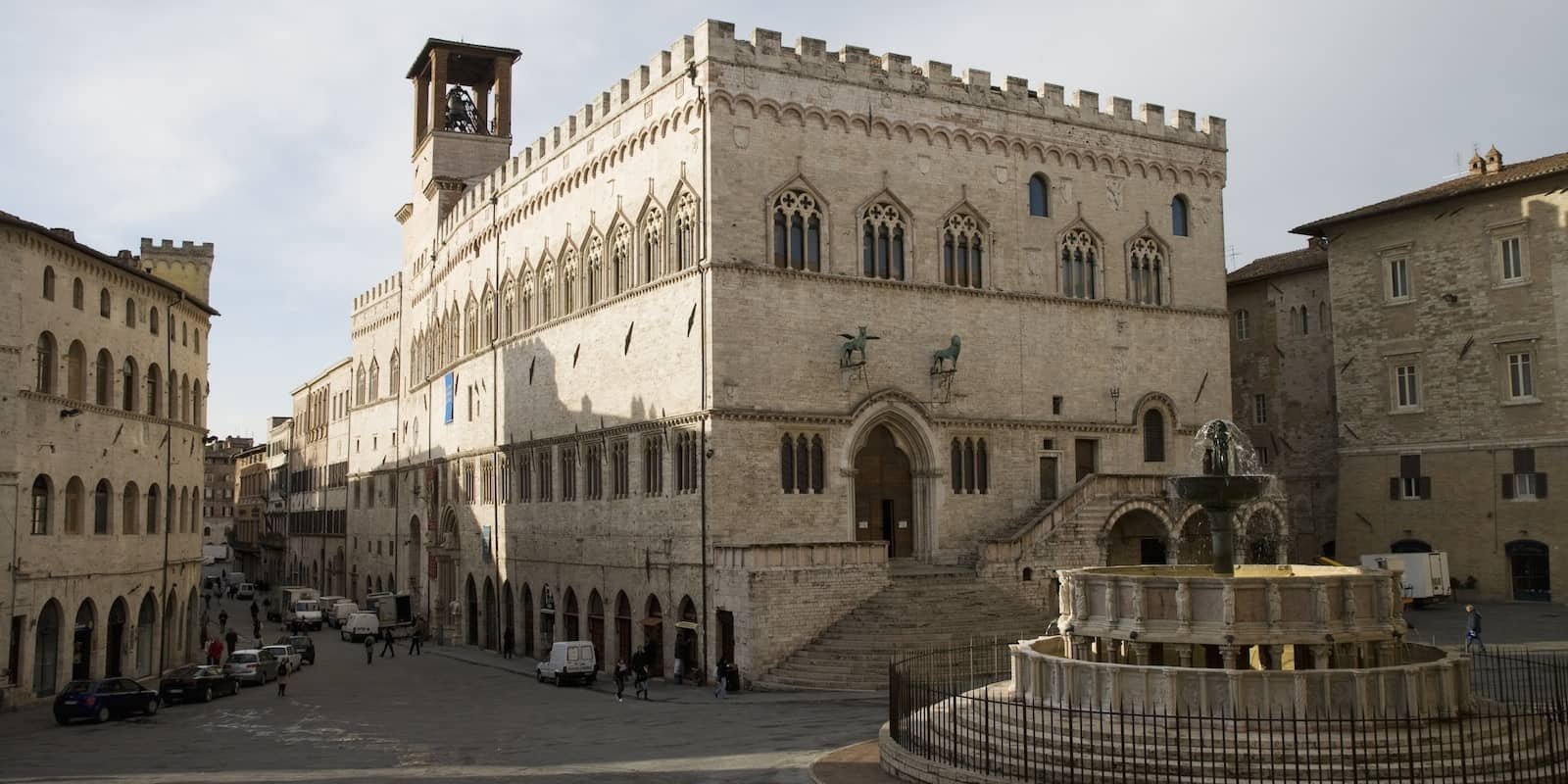 Gita fuori porta: cosa vedere a Perugia in un giorno | MyTakeIt Blog di ...