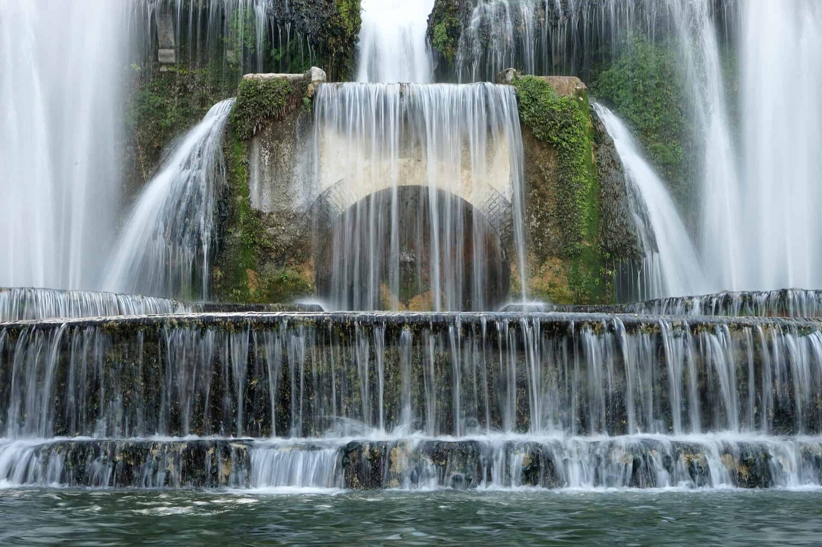 Bagni Di Tivoli Cosa Fare E Cosa Vedere Mytakeit Blog Di Viaggi