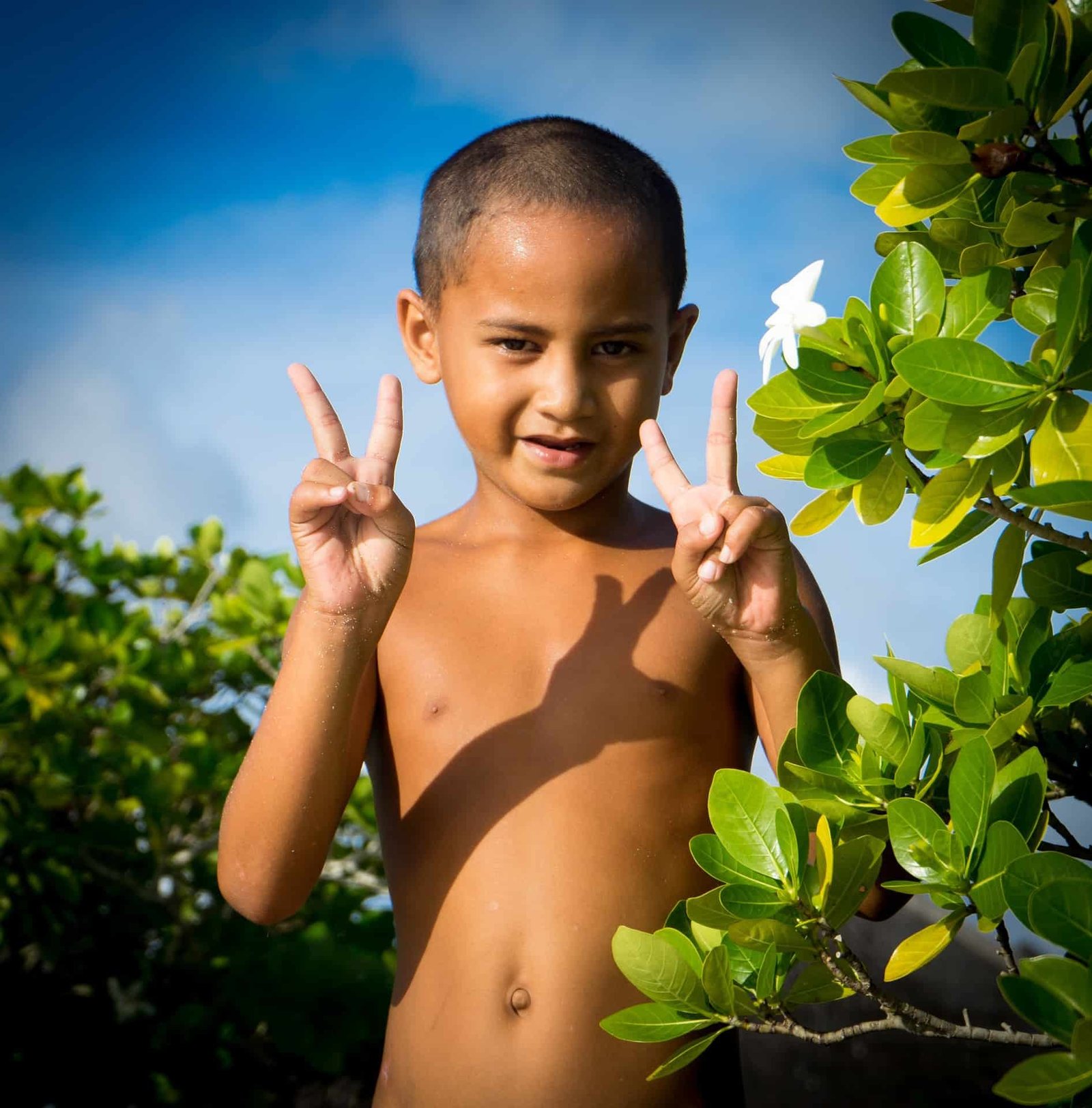 Un Paradiso Chiamato Rangiroa Polinesia Francese MyTakeIt Blog Di Viaggi