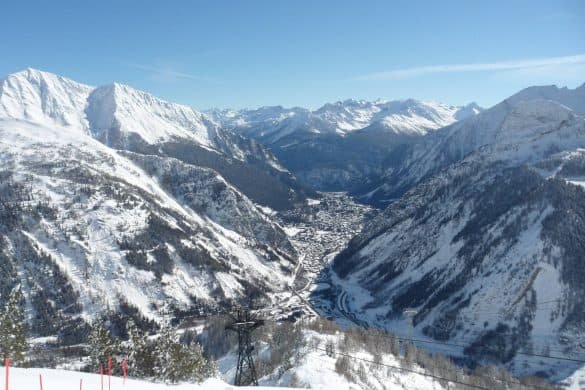 Valle D'Aosta