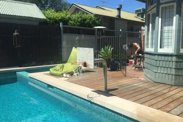 appartamento in australia