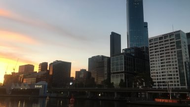 Melbourne