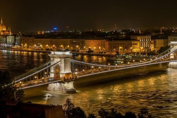 budapest