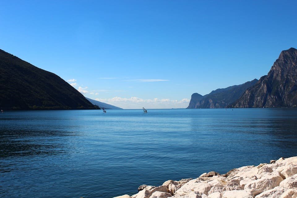 lago di garda