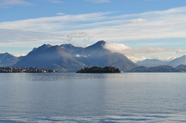 Stresa