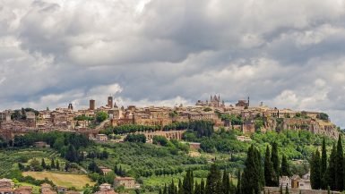 Orvieto