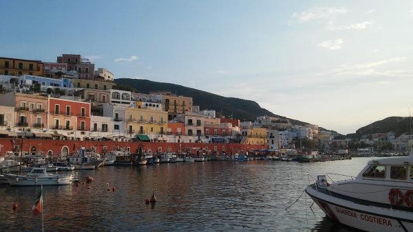 ponza