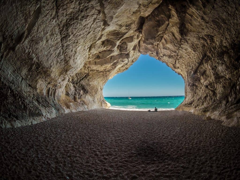 nord della sardegna