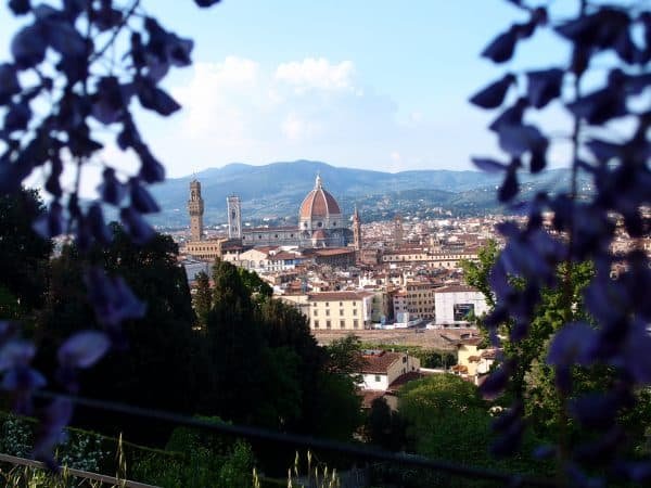 FIRENZE GIARDINO BARDINI