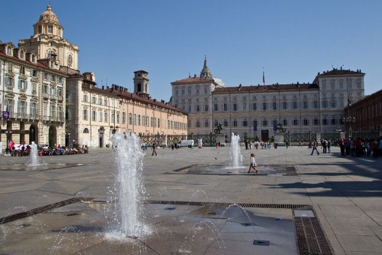 Cosa Fare Oggi In Provincia Di Torino