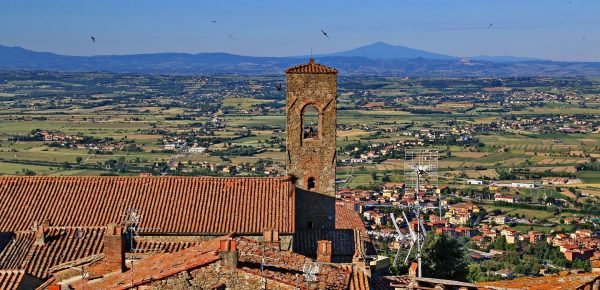 val di chiana