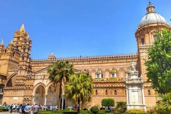 Palermo