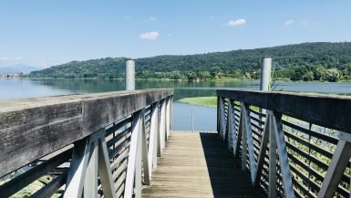 Il Lago di Monate