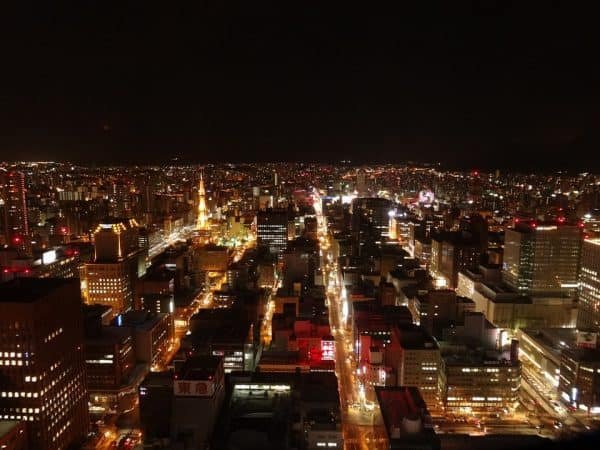 sapporo