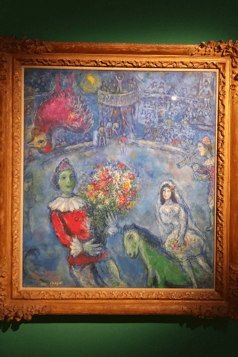 chagall