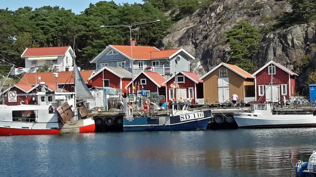 Fjallbacka