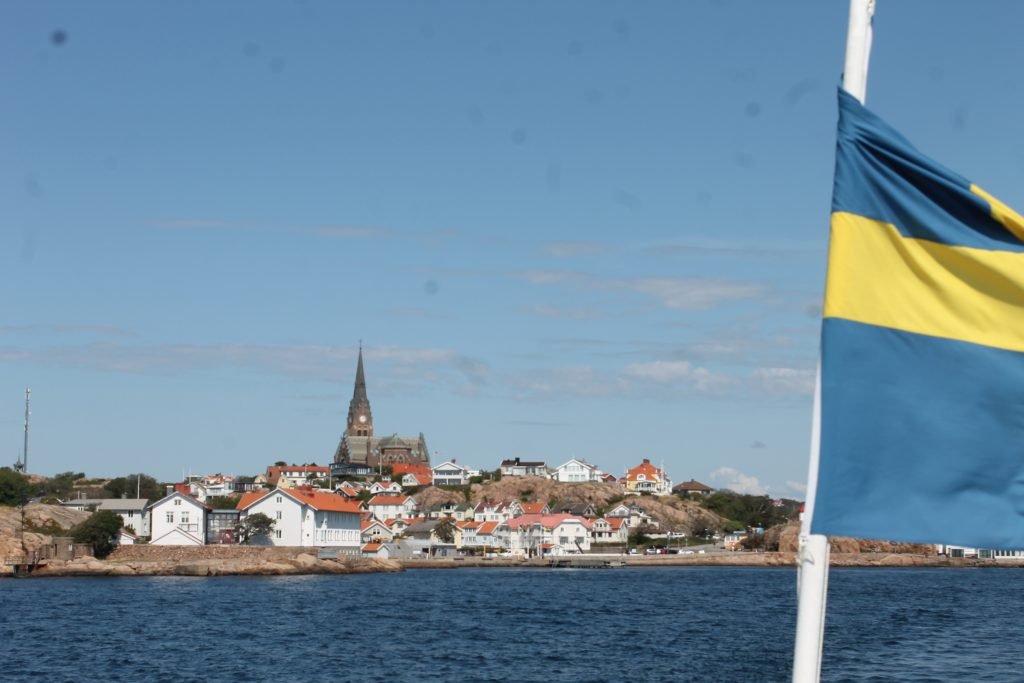 Lysekil