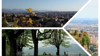 Free walking tour Bergamo alta 3