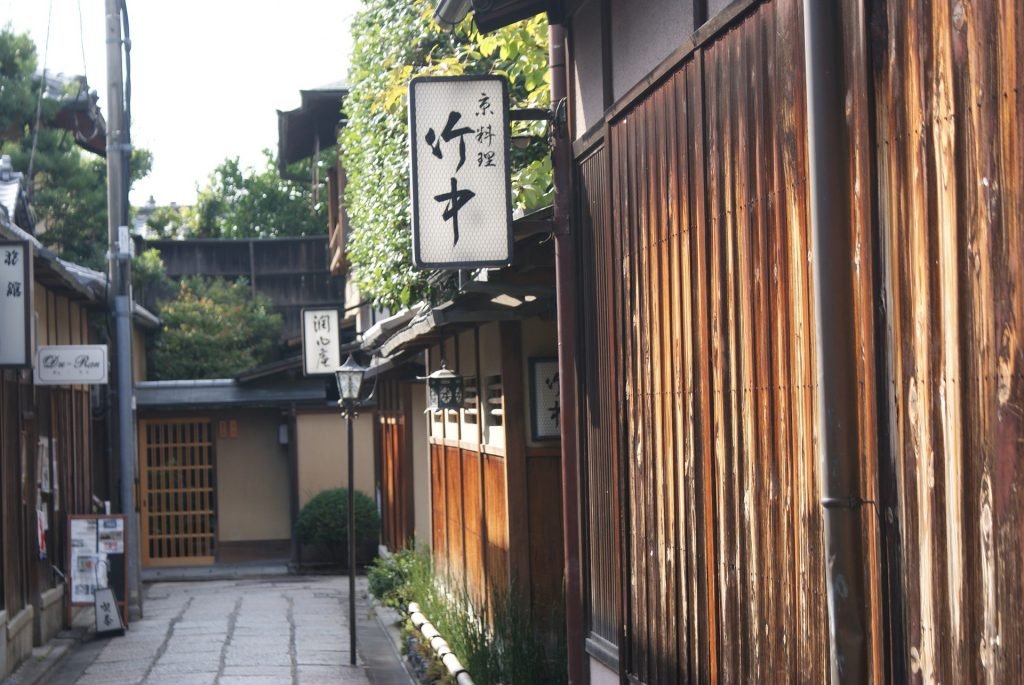 KYOTO