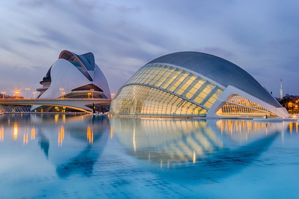 VALENCIA