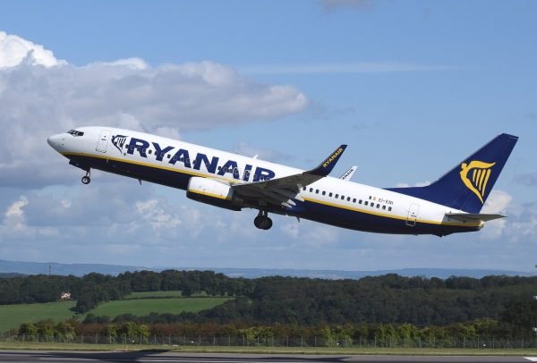 Ryanair