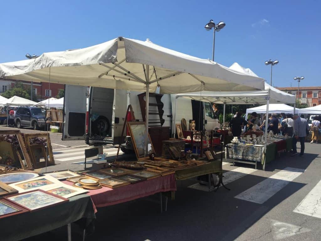 mercatino Latina 1