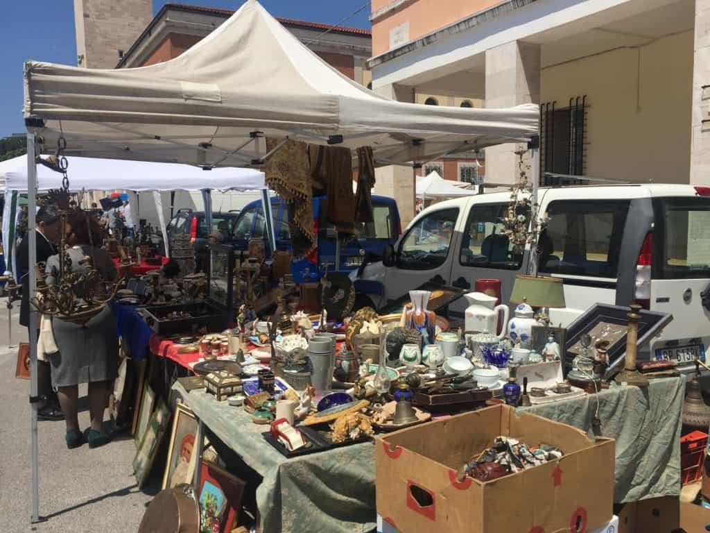 mercatino Latina 3