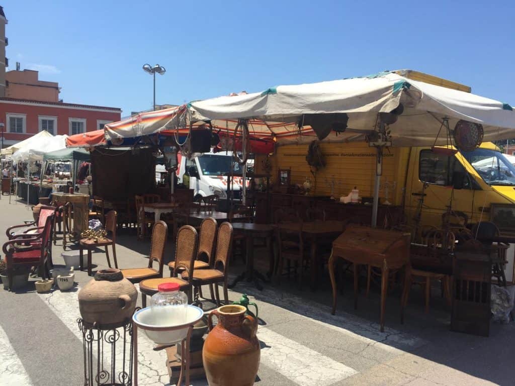 mercatino Latina2