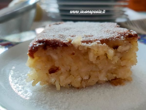 TORTA DEGLI ADDOBBI LA TORTA DI RISO EMILIANA MyTakeIt Blog Di Viaggi