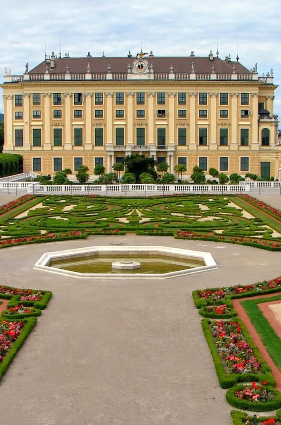 VIENNA