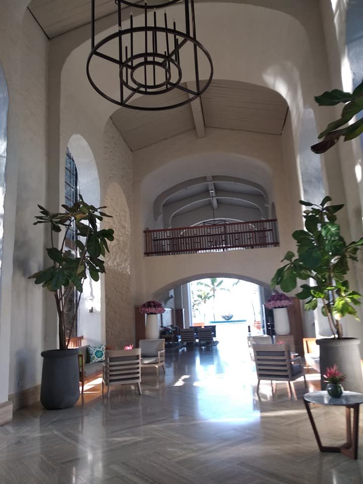 hotel da sogno