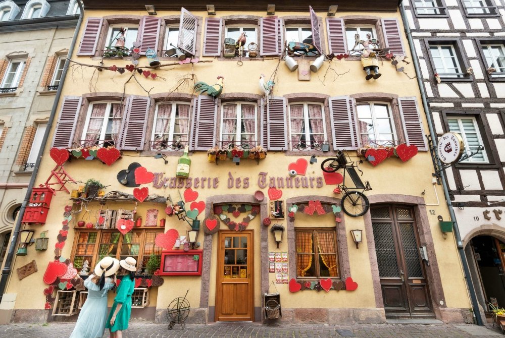 COLMAR