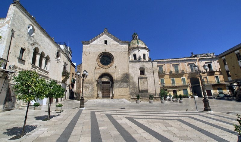 Collegiata della Santissima Annunziata