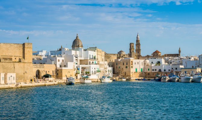 Monopoli