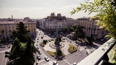 Le cinque giornate di Milano