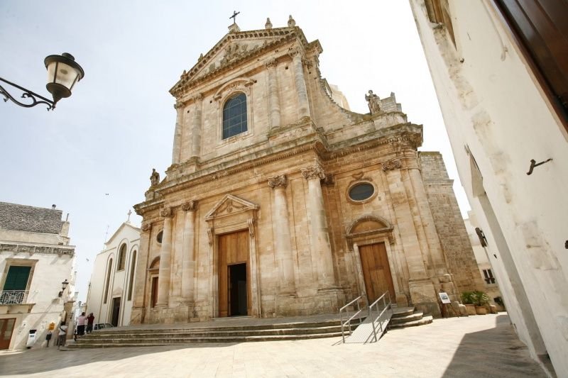 Chiesa di San Giorgio